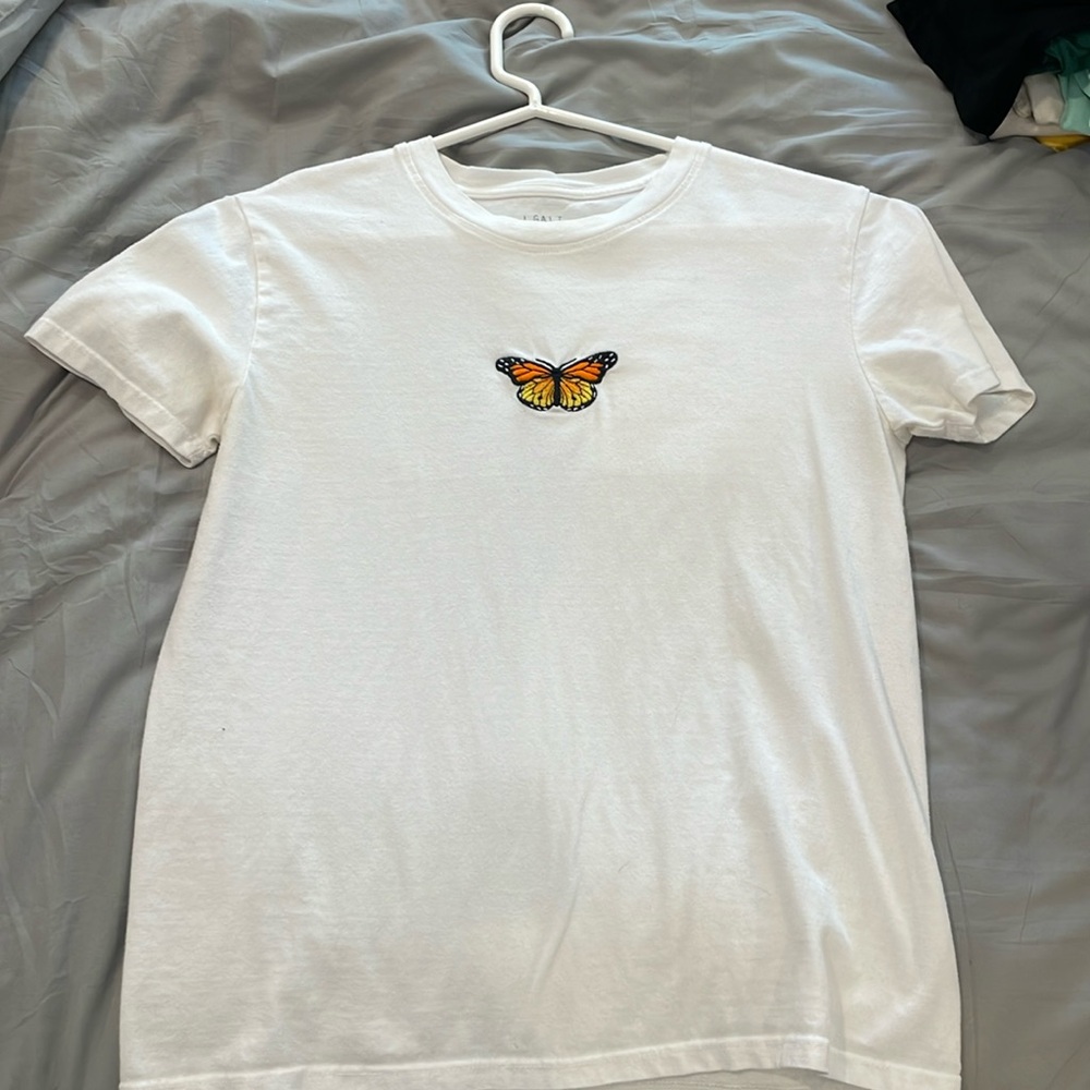John Galt Tee Shirt